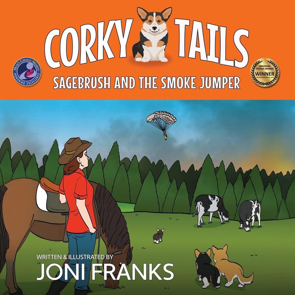 Corky Tails