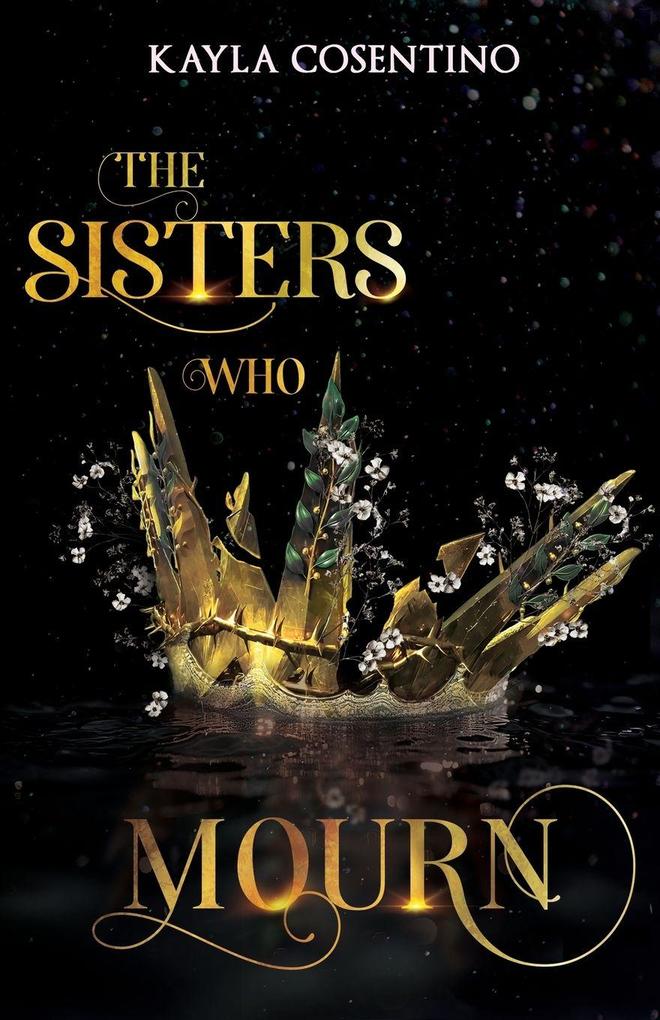 The Sisters Who Mourn