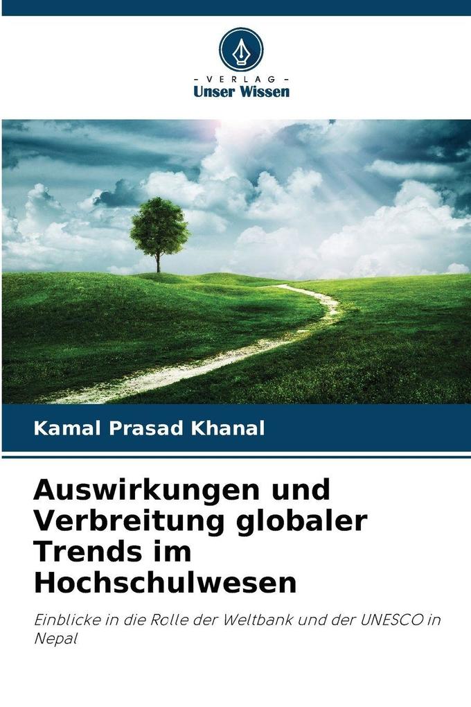 Auswirkungen und Verbreitung globaler Trends im Hochschulwesen