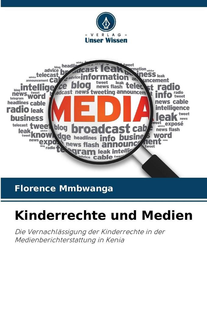 Kinderrechte und Medien