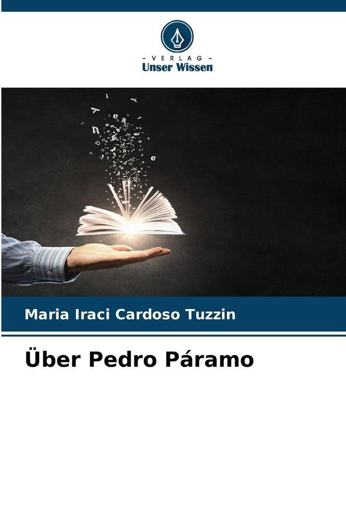 Über Pedro Páramo
