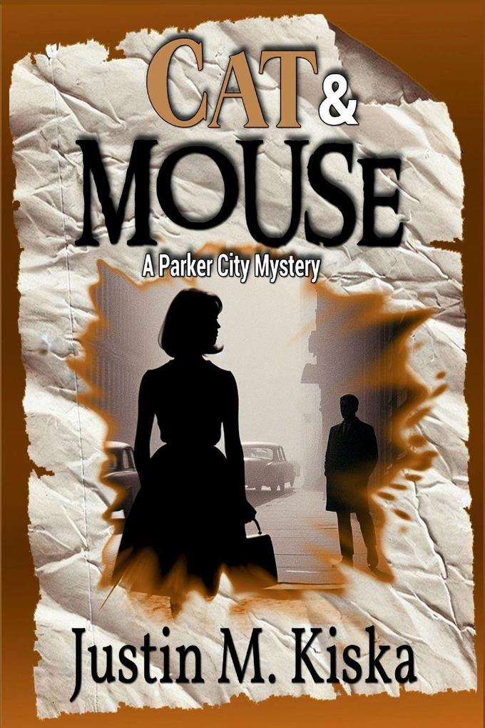 Cat & Mouse