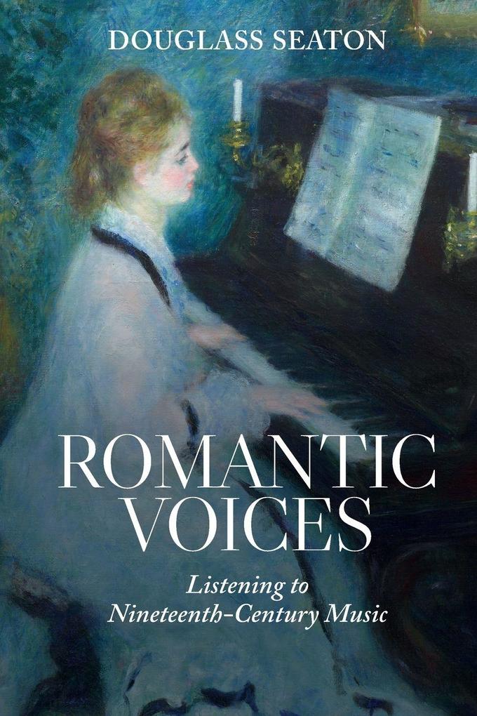 Romantic Voices