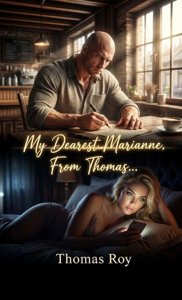 My Dearest Marianne From Thomas...