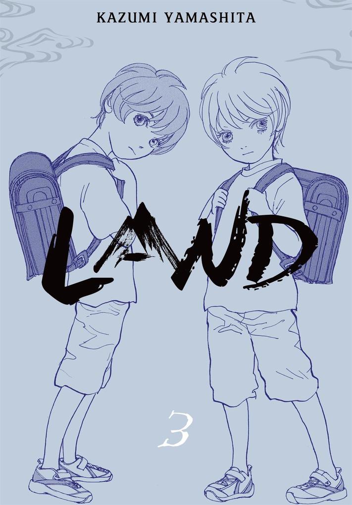 Land Vol. 3