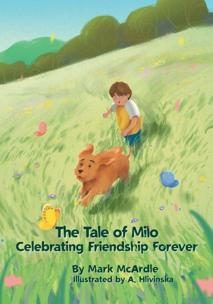 The Tale of Milo