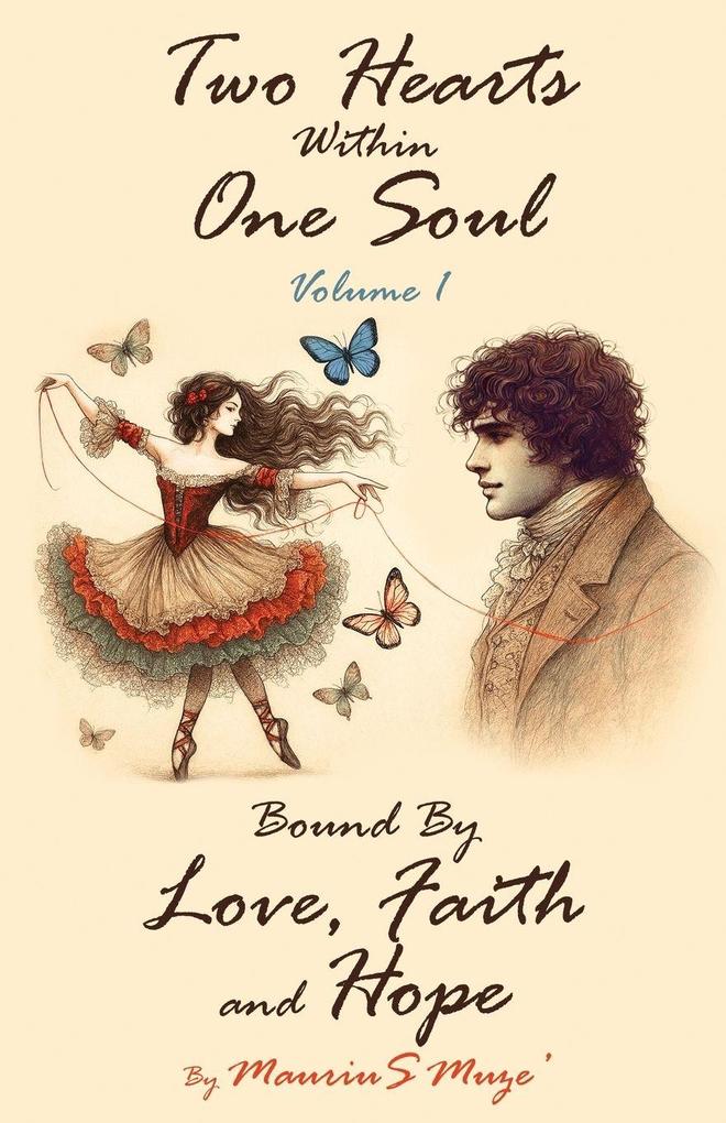 Two Hearts Within One Soul Vol. 1