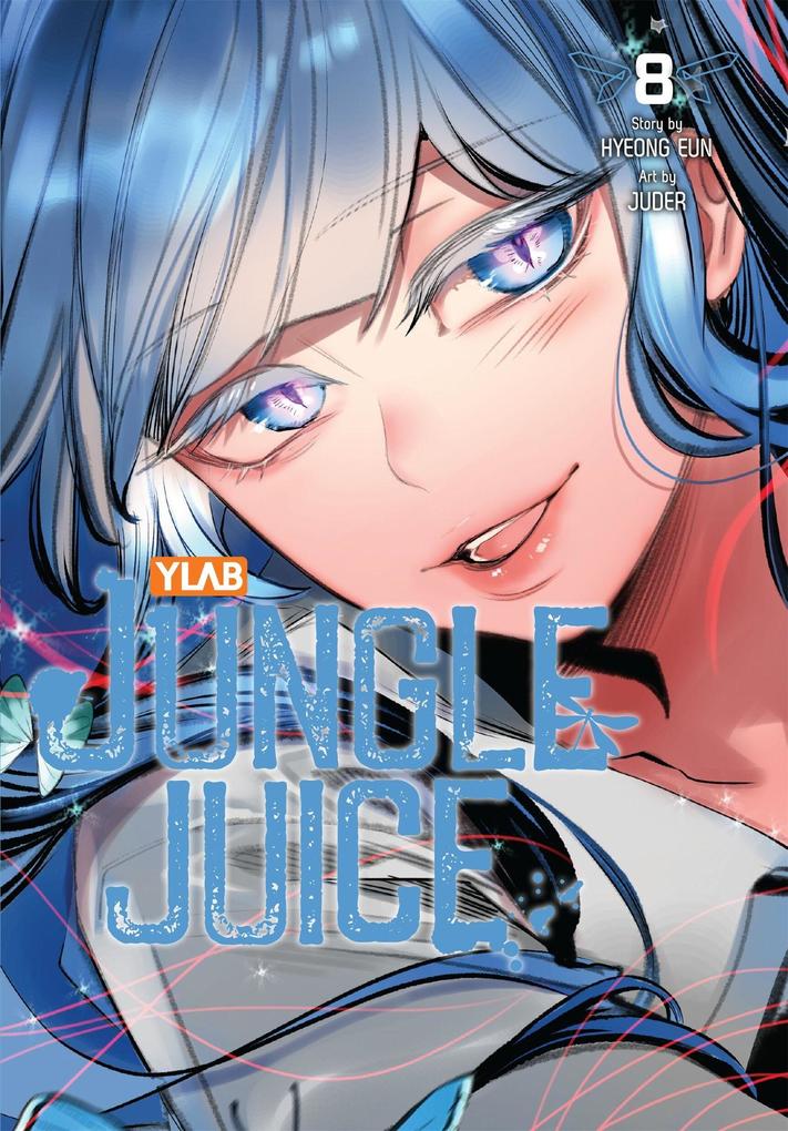Jungle Juice Vol. 8