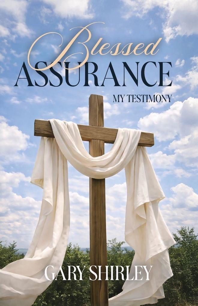 Blessed Assurance
