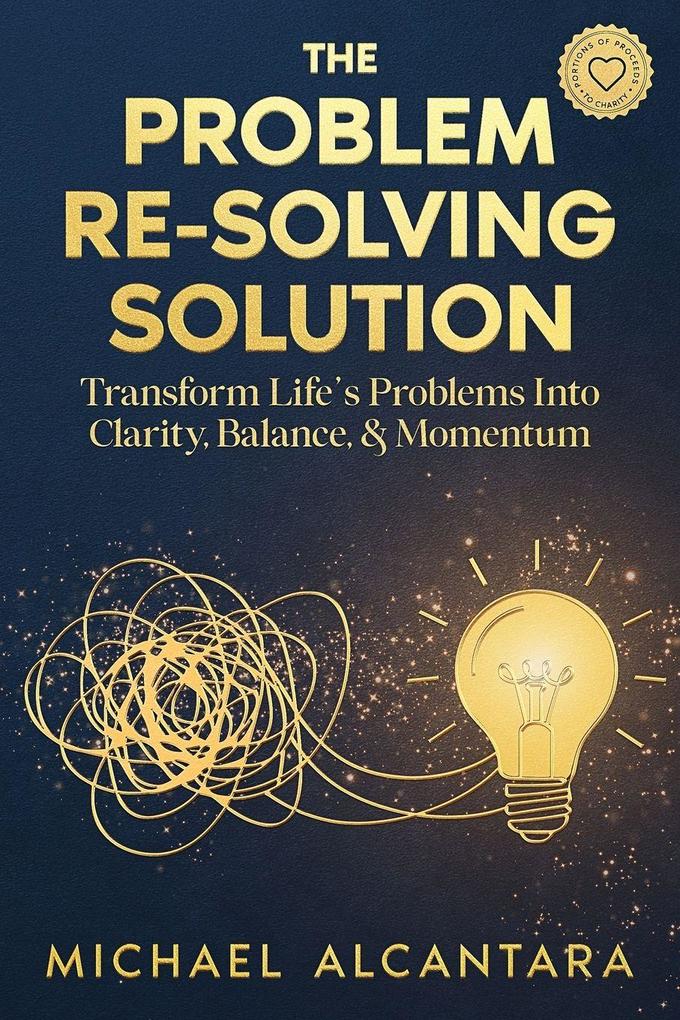 The Problem Re-Solving Solution