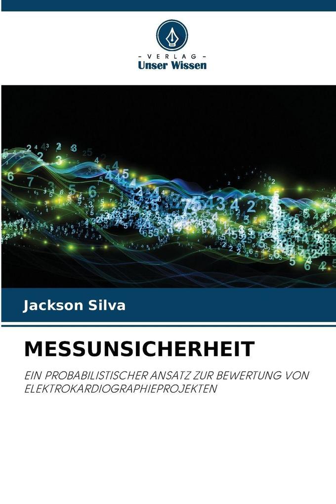 MESSUNSICHERHEIT