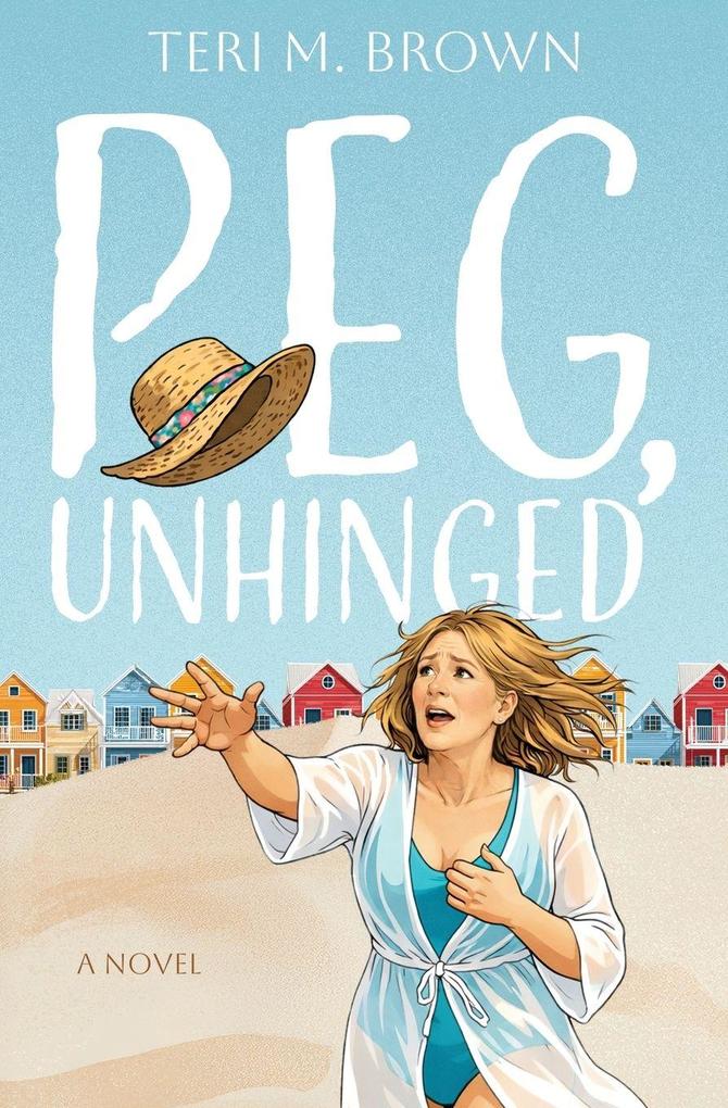 Peg Unhinged
