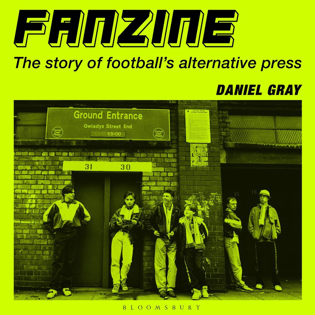 Fanzine