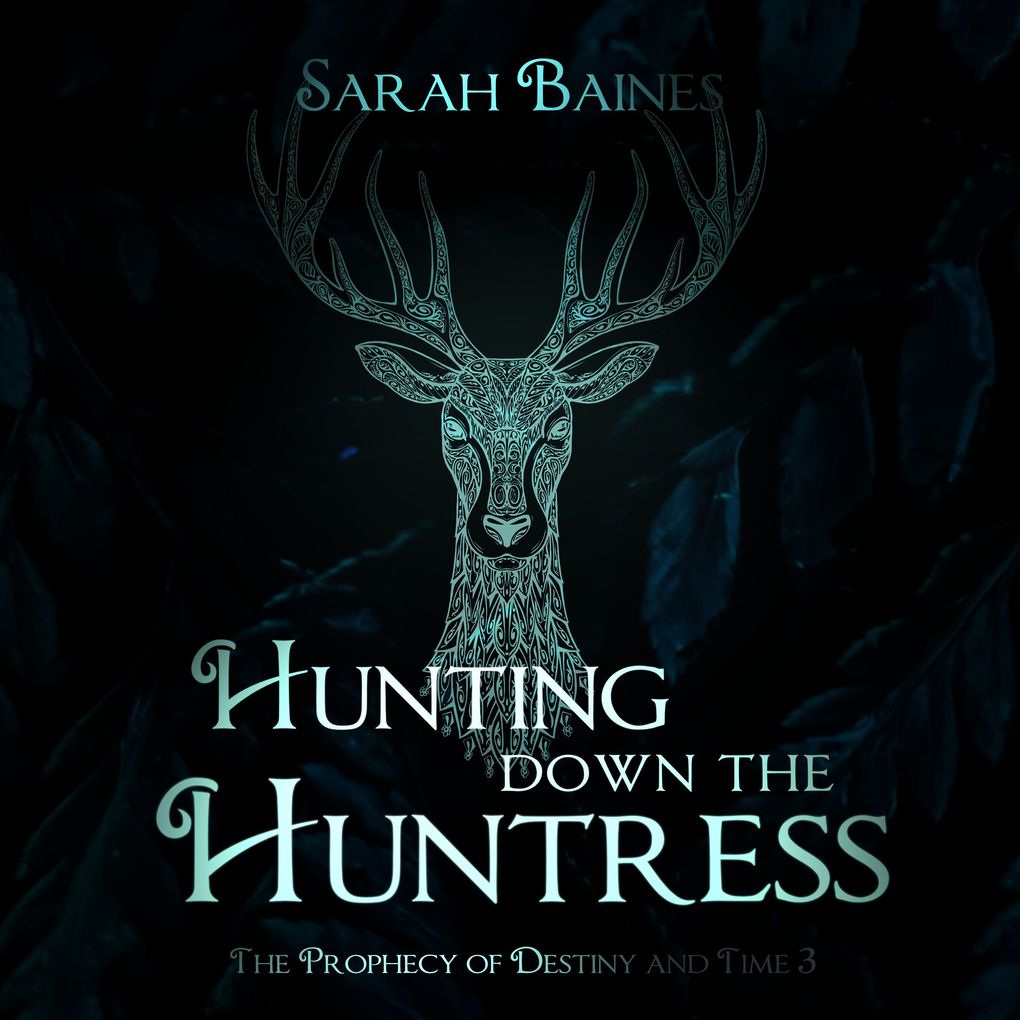 Hunting down the Huntress
