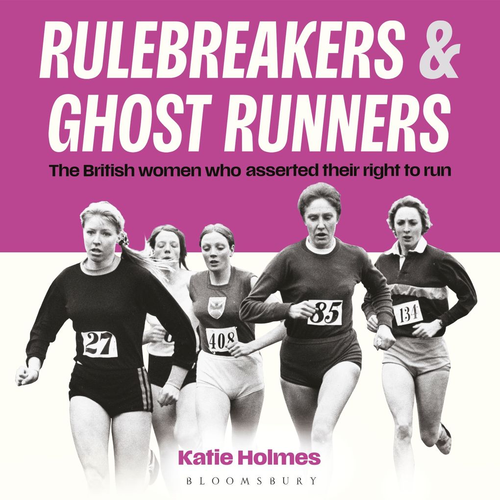Rulebreakers and Ghost Runners