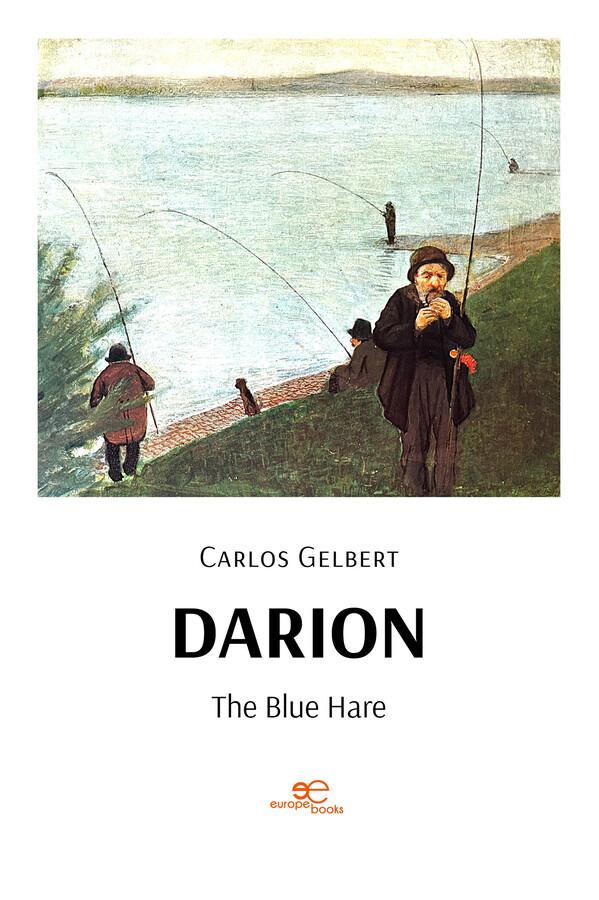 DarionThe Blue Hare