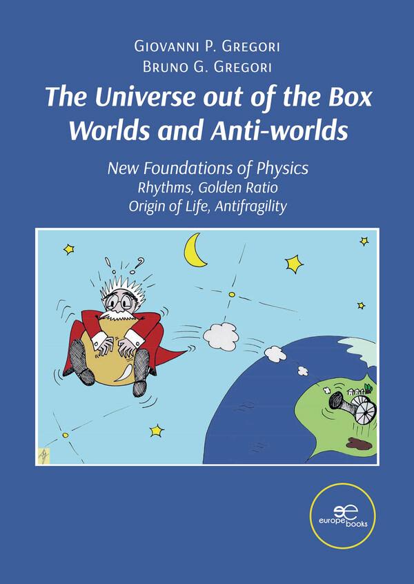 The Universe out of the Box Worlds and Anti-worlds