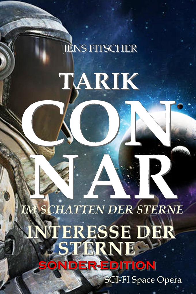 TARIK CONNAR INTERSSE DER STERNE