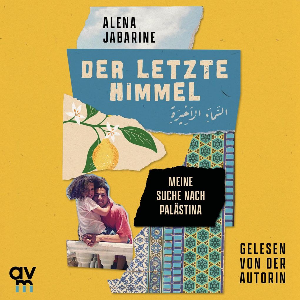Der letzte Himmel