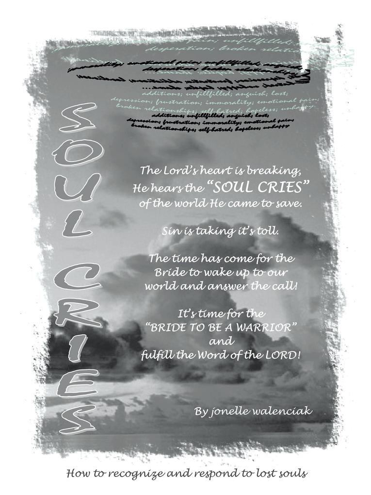 Soul Cries