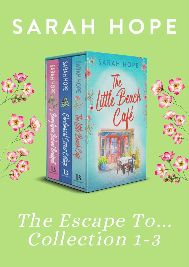 The Escape To... Collection 1-3