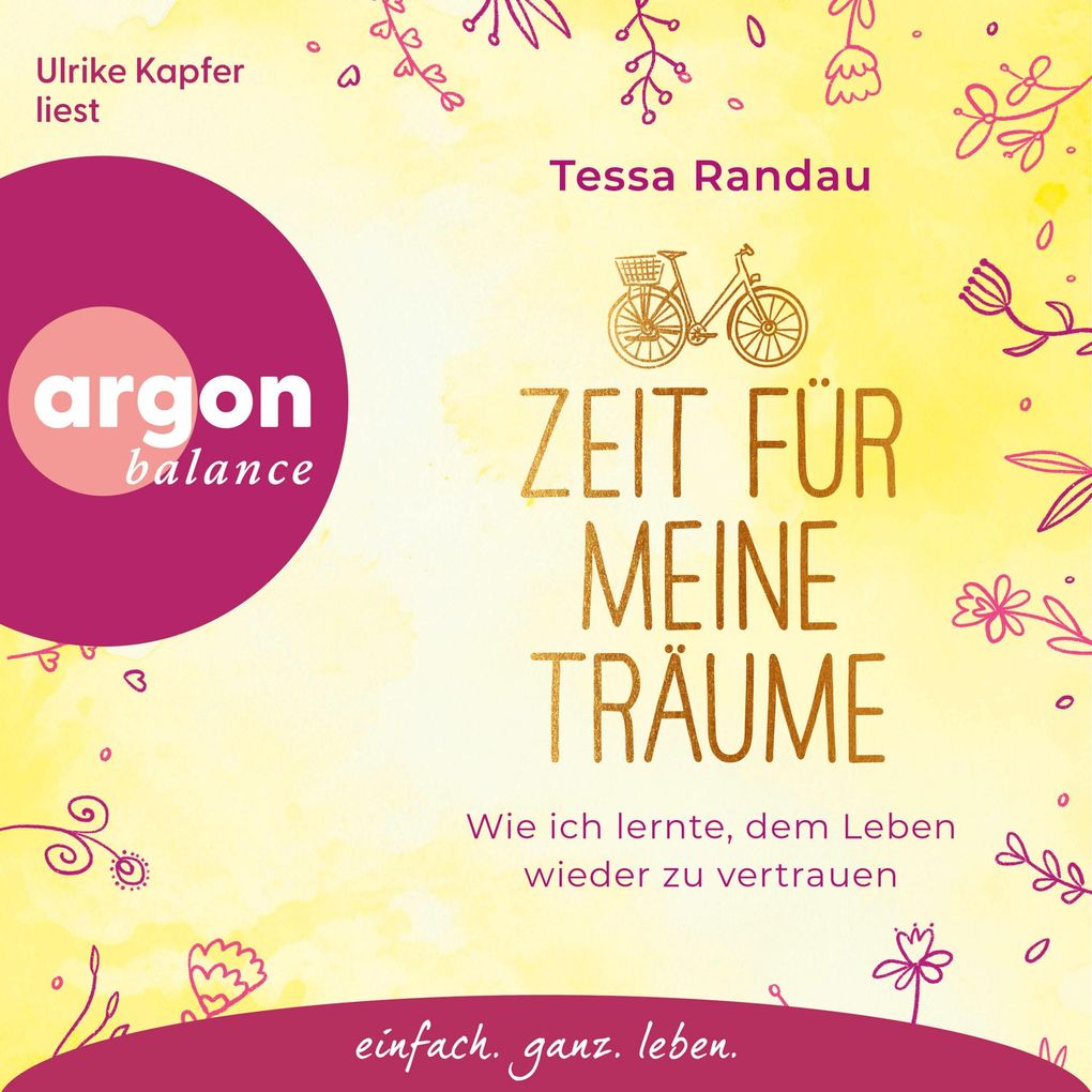 Zeit für meine Träume