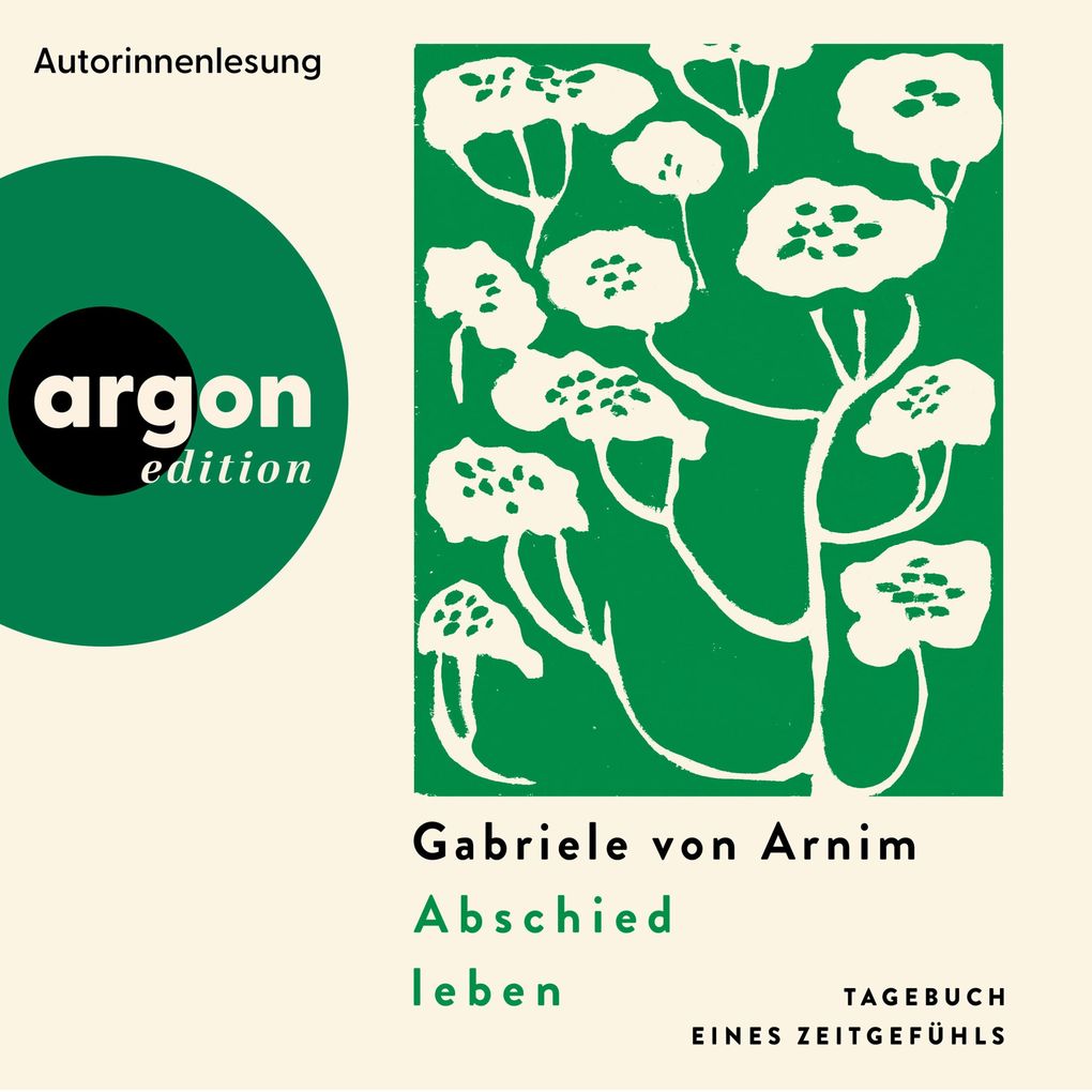Abschied leben
