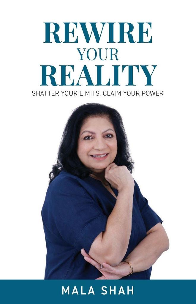 Rewire Your Reality