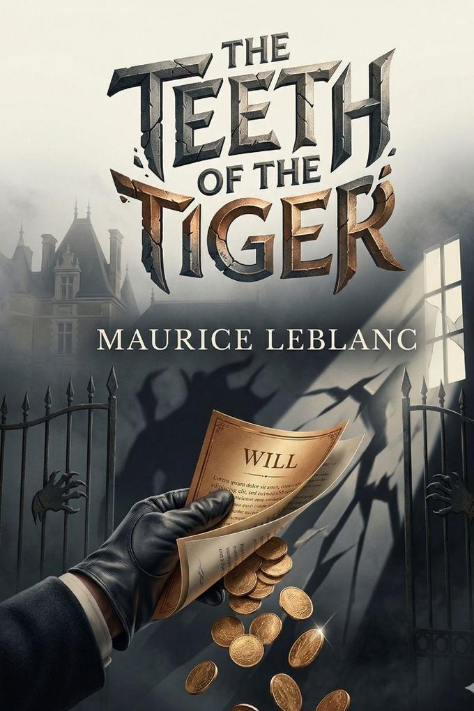 The Teeth of the Tiger