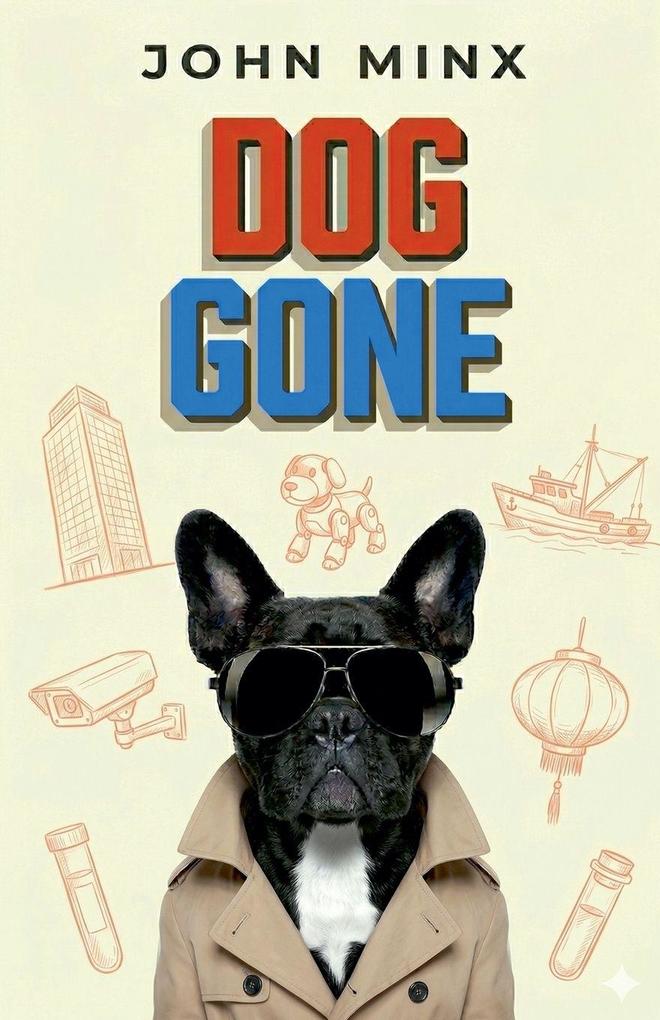 Dog Gone