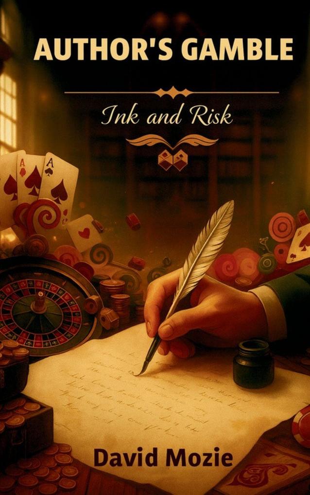 Author's Gamble