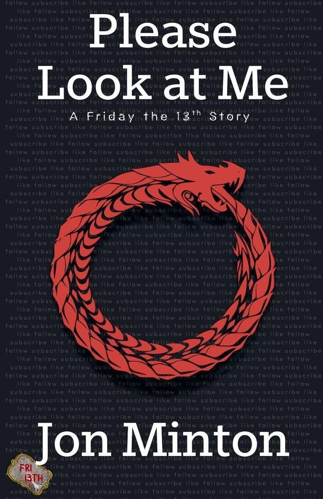 Please Look at Me (A Friday the 13th Story #9)