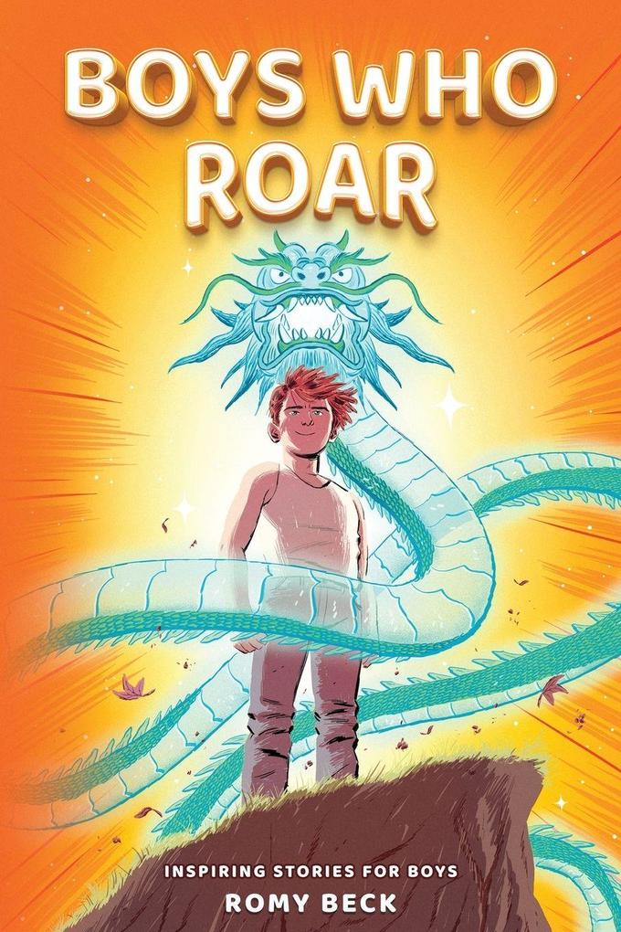 Boys Who Roar