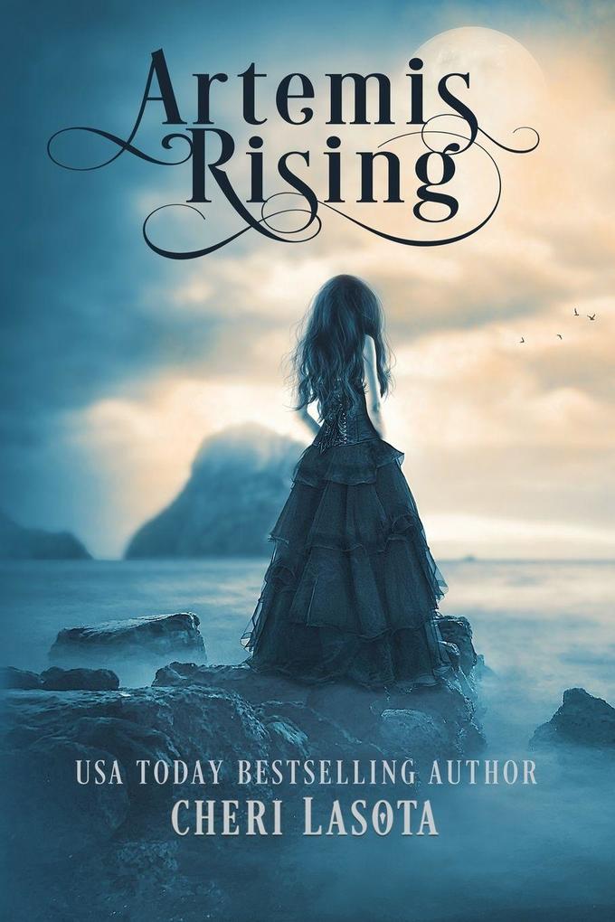 Artemis Rising