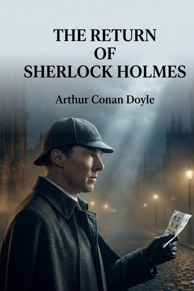 The Return of Sherlock Holmes