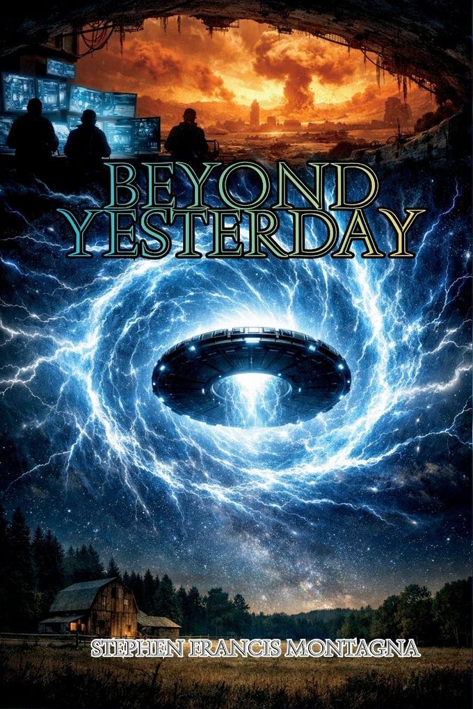 BEYOND YESTERDAY