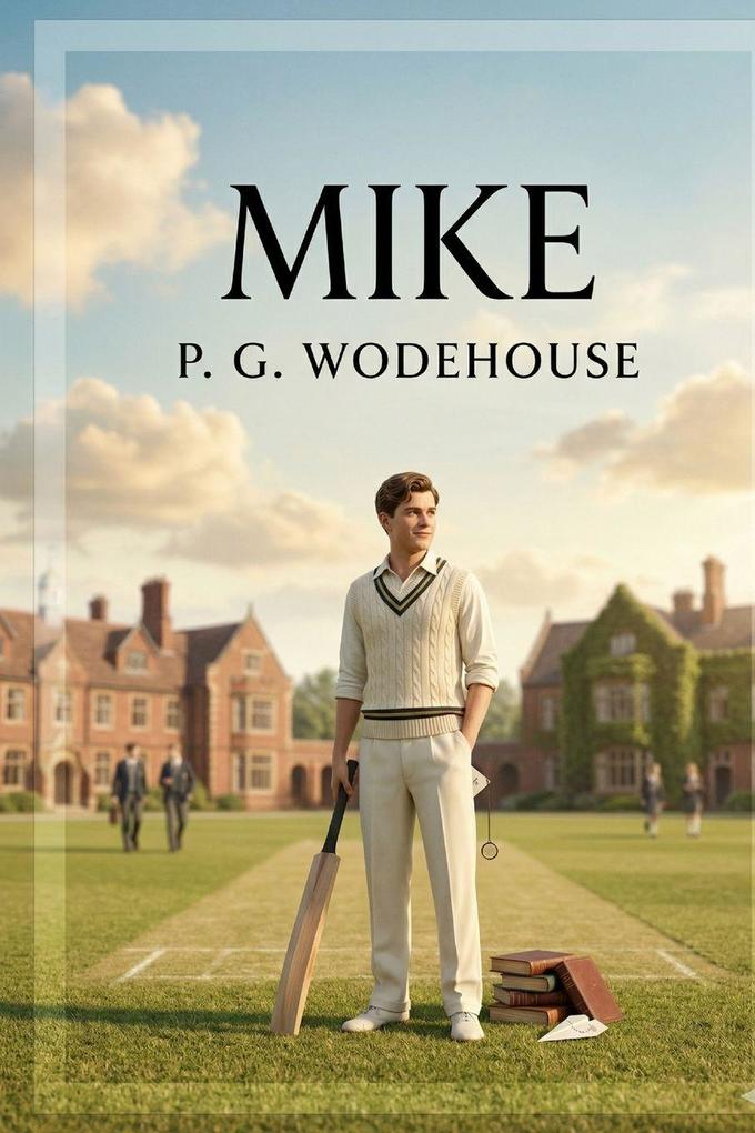 Mike