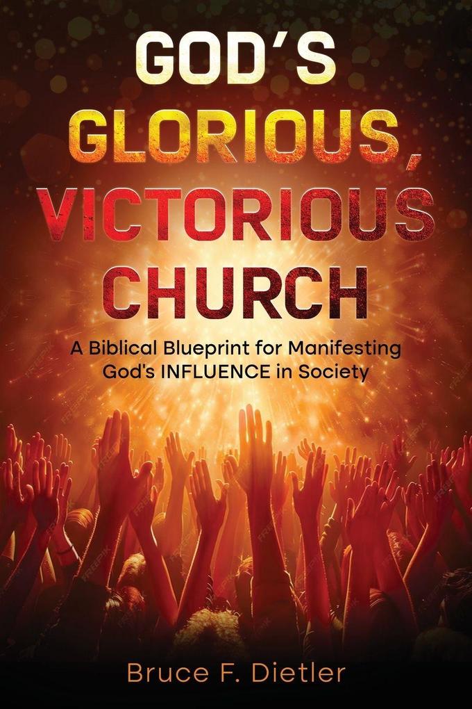 God's Glorious Victorious Church