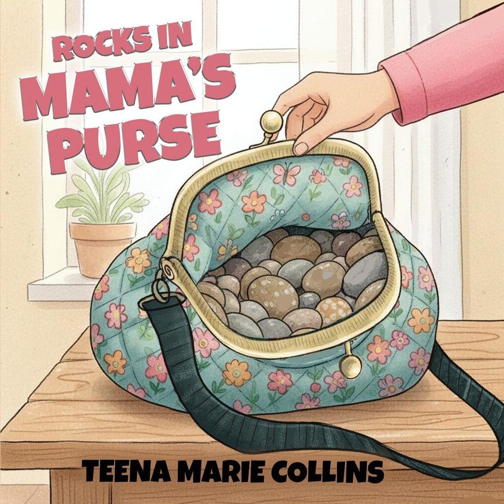 ROCKS IN MAMA'S PURSE