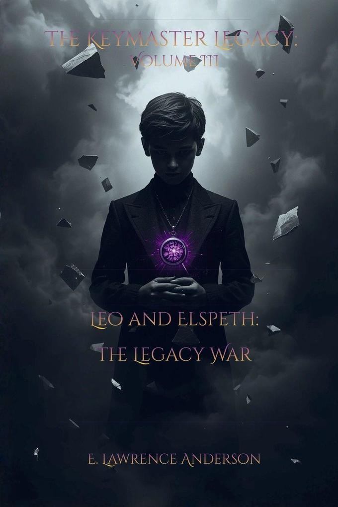 The Keymaster Legacy