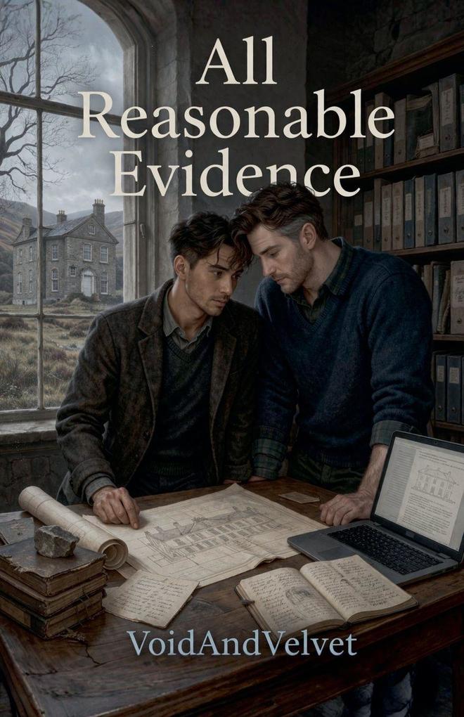 All Reasonable Evidence