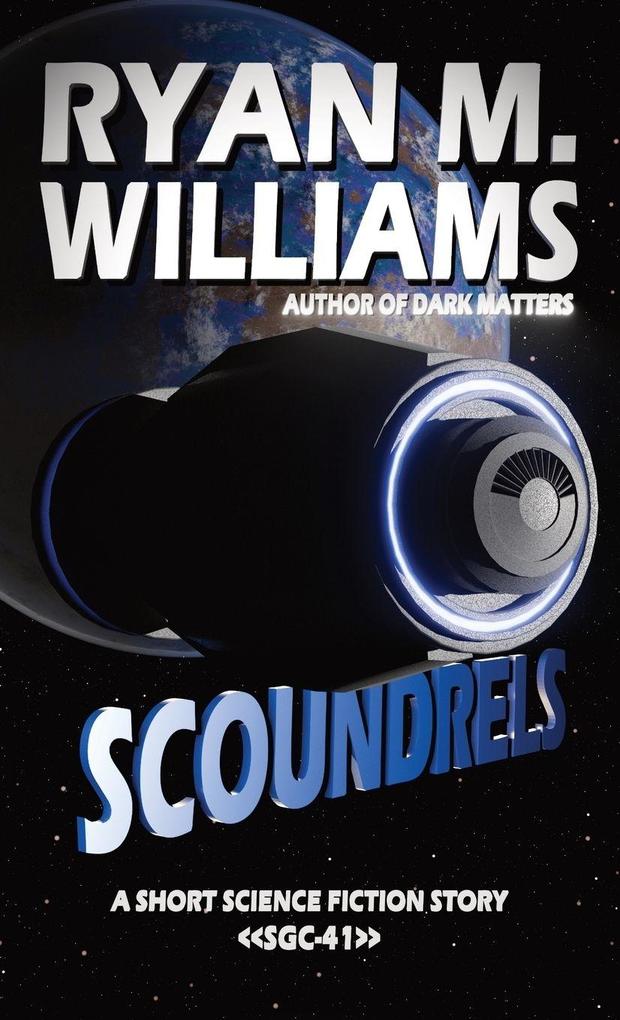 Scoundrels