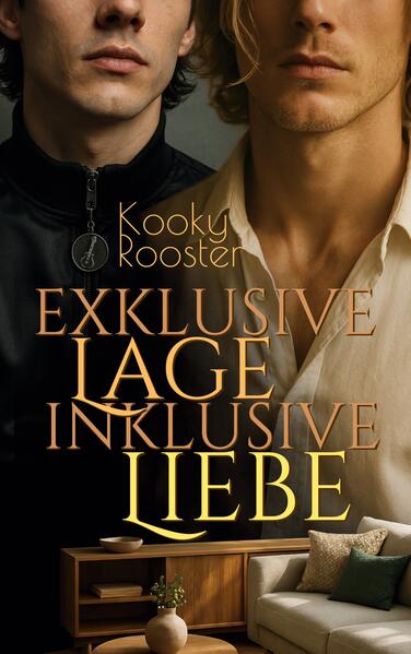 Exklusive Lage inklusive Liebe