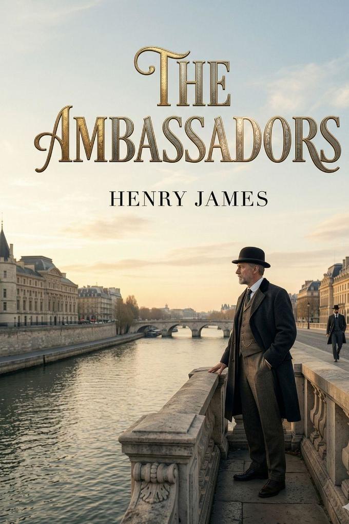 The Ambassadors