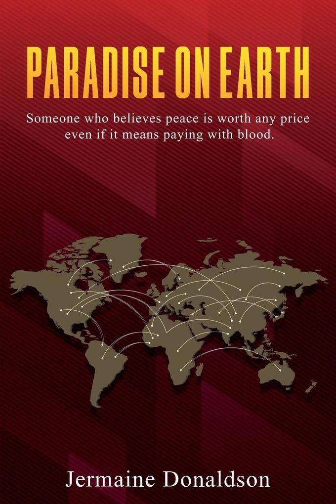 Paradise on Earth