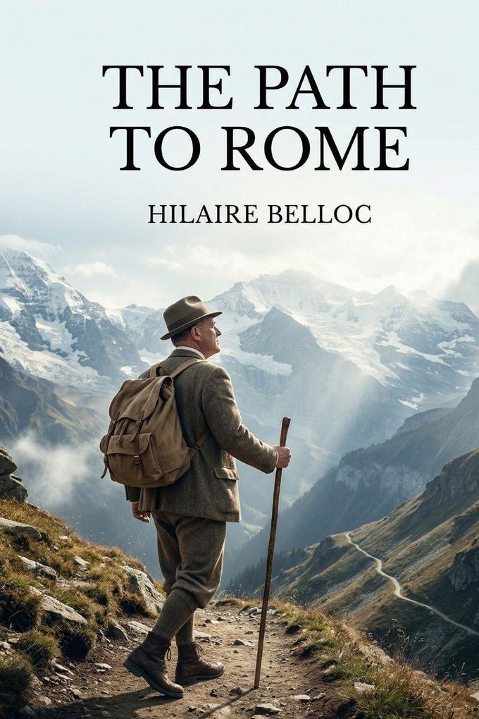 The Path to Rome