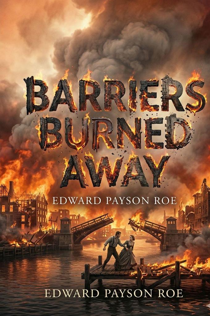 Barriers Burned Away
