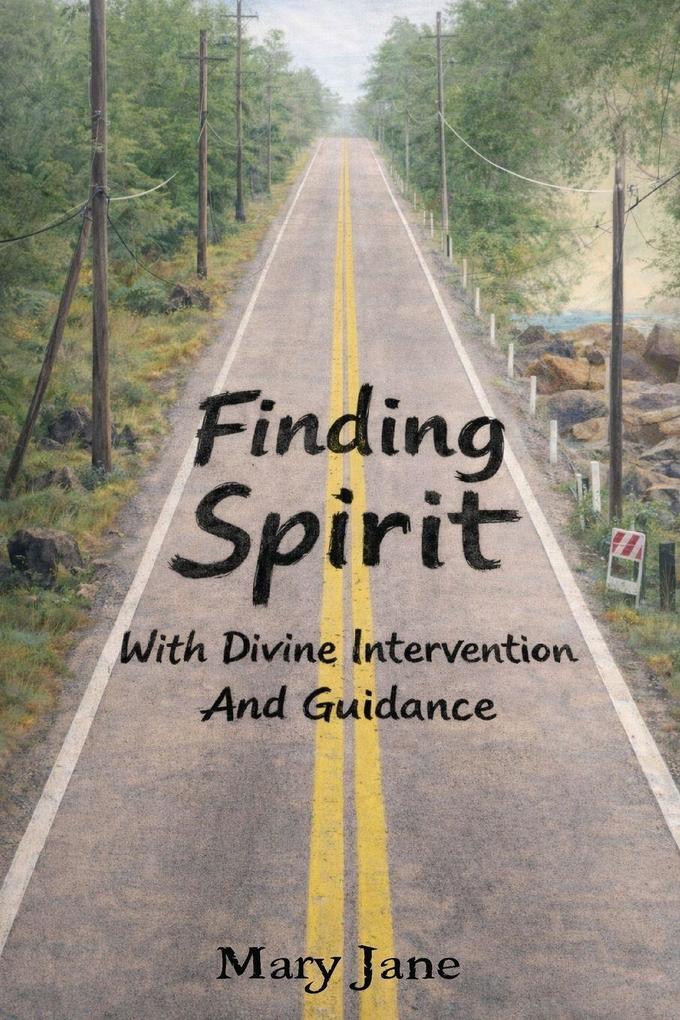 Finding Spirit With Divine Intervention and Guidance