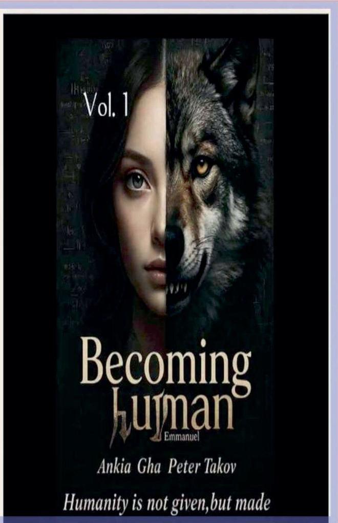 Becoming Human