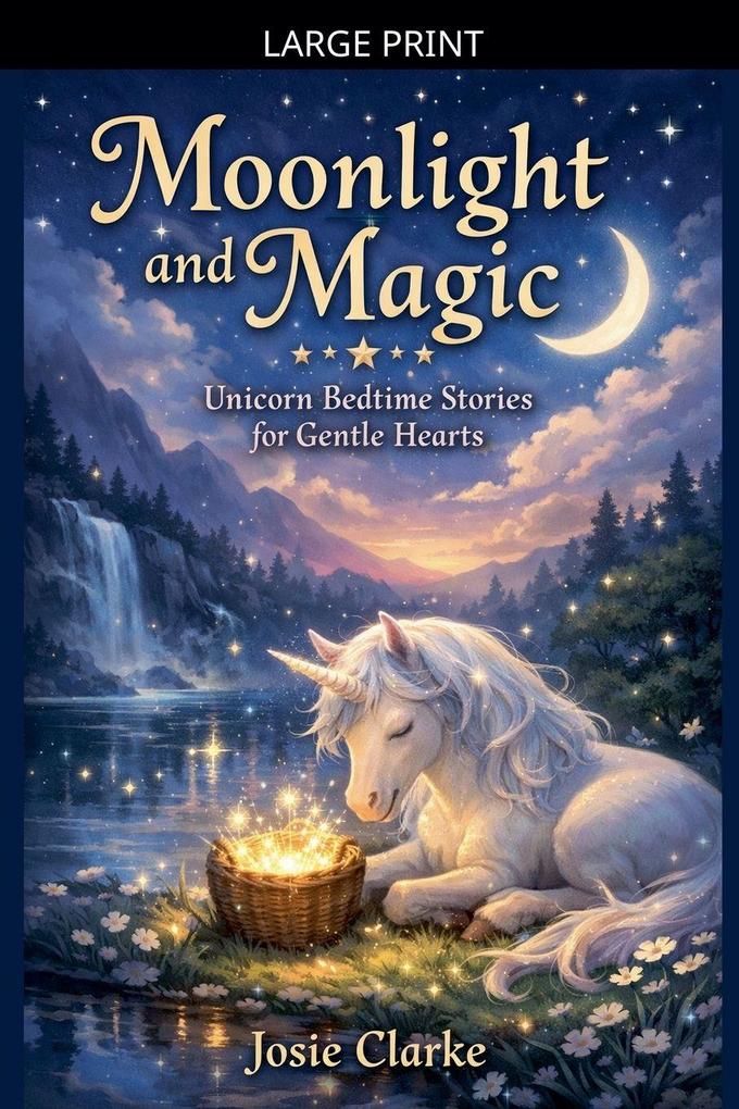 Moonlight and Magic